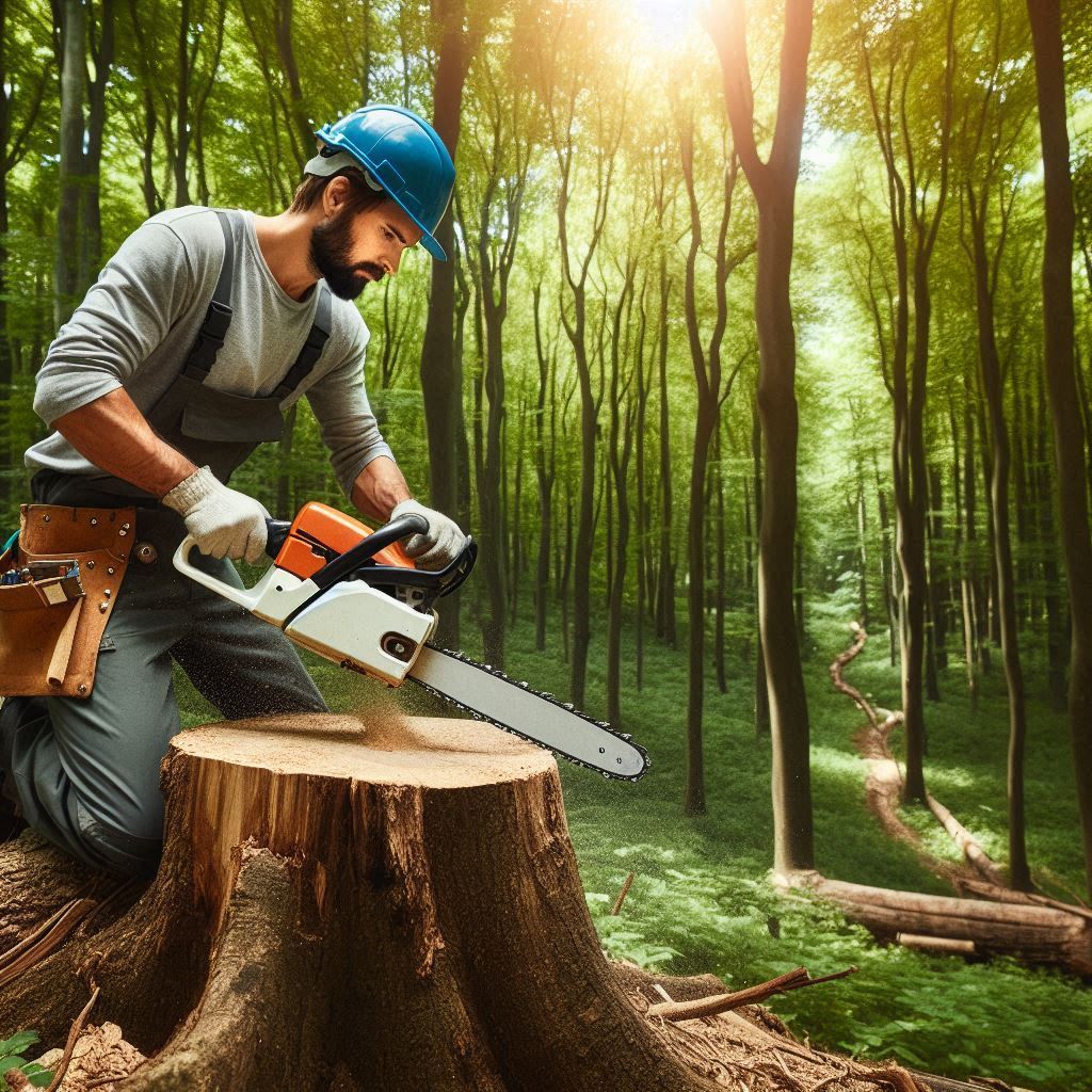 Expert And Best Stump Removal Services in Chelmsford, MA Best Stump Removal Chelmsford MA - Expert Services by Tree Removal Chelmsford