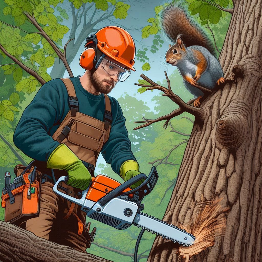 Skilled Tree Trimming Services in Chelmsford, MA Best Tree Trimming in Chelmsford, Massachusetts - Professional Service by Chelmsford Tree Experts