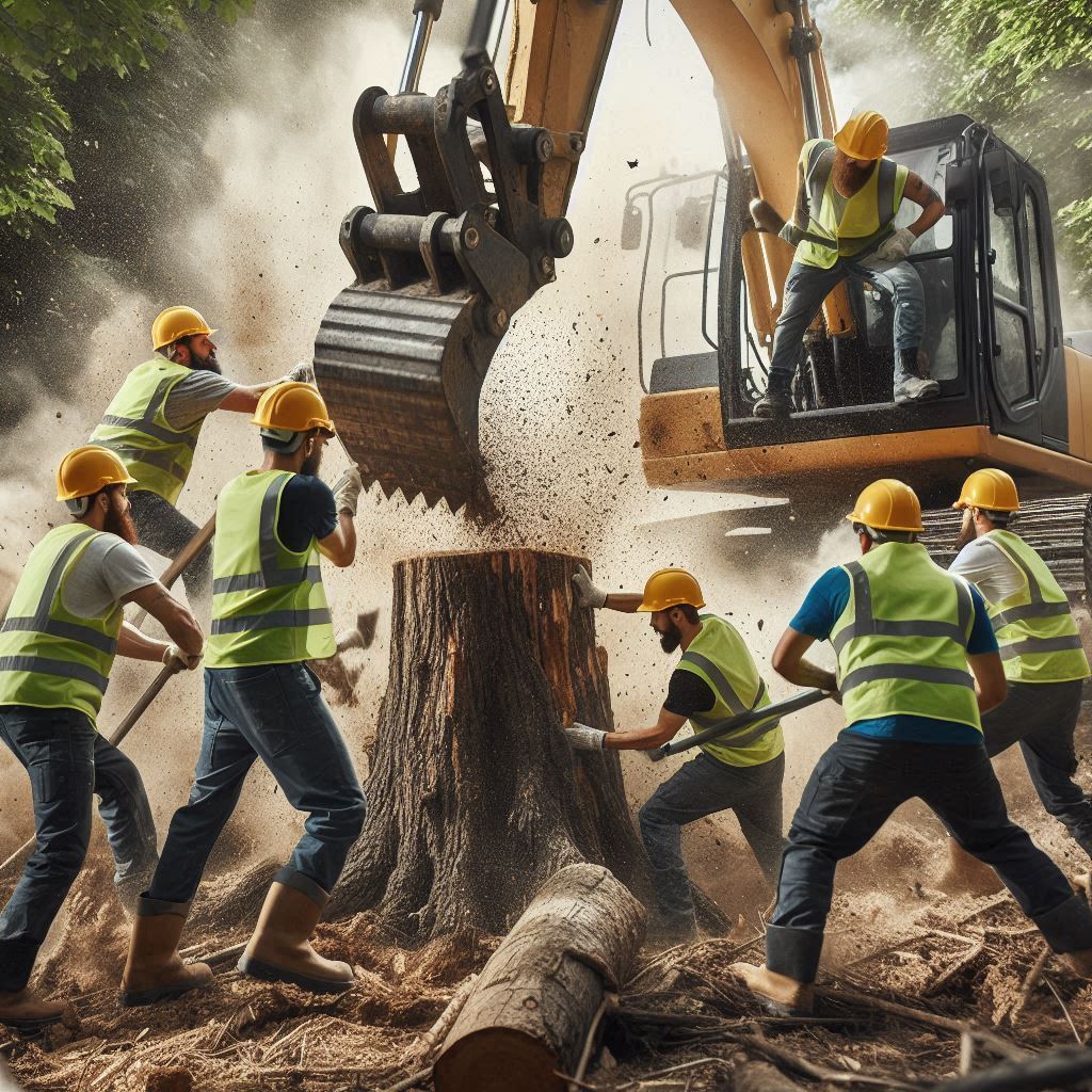 Expert Complete Stump Removal Services in Chelmsford, MA Professional Stump Removal Services Chelmsford MA - Expert Tree Care and Stump Grinding