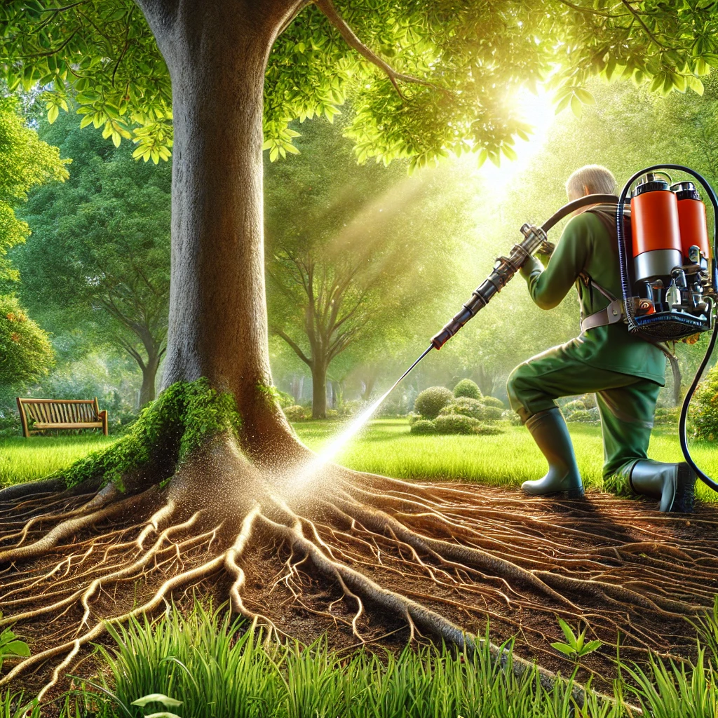 High-Quality Deep Root Fertilization Services Available in Chelmsford, MA Premium Deep Root Fertilization Services in Chelmsford, Massachusetts