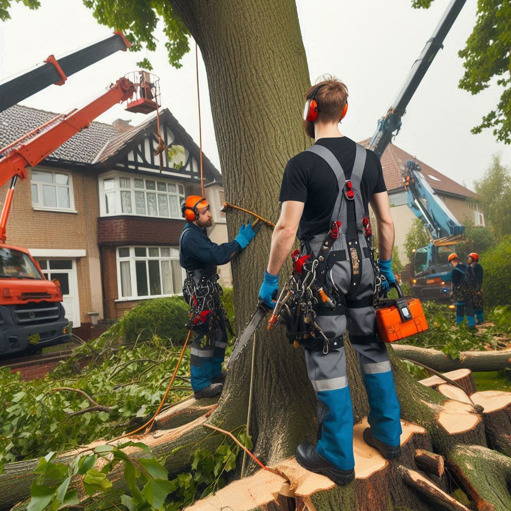 Professional emergency tree removal Services in Chelmsford, MA The Best emergency tree removal in Chelmsford, Massachusetts