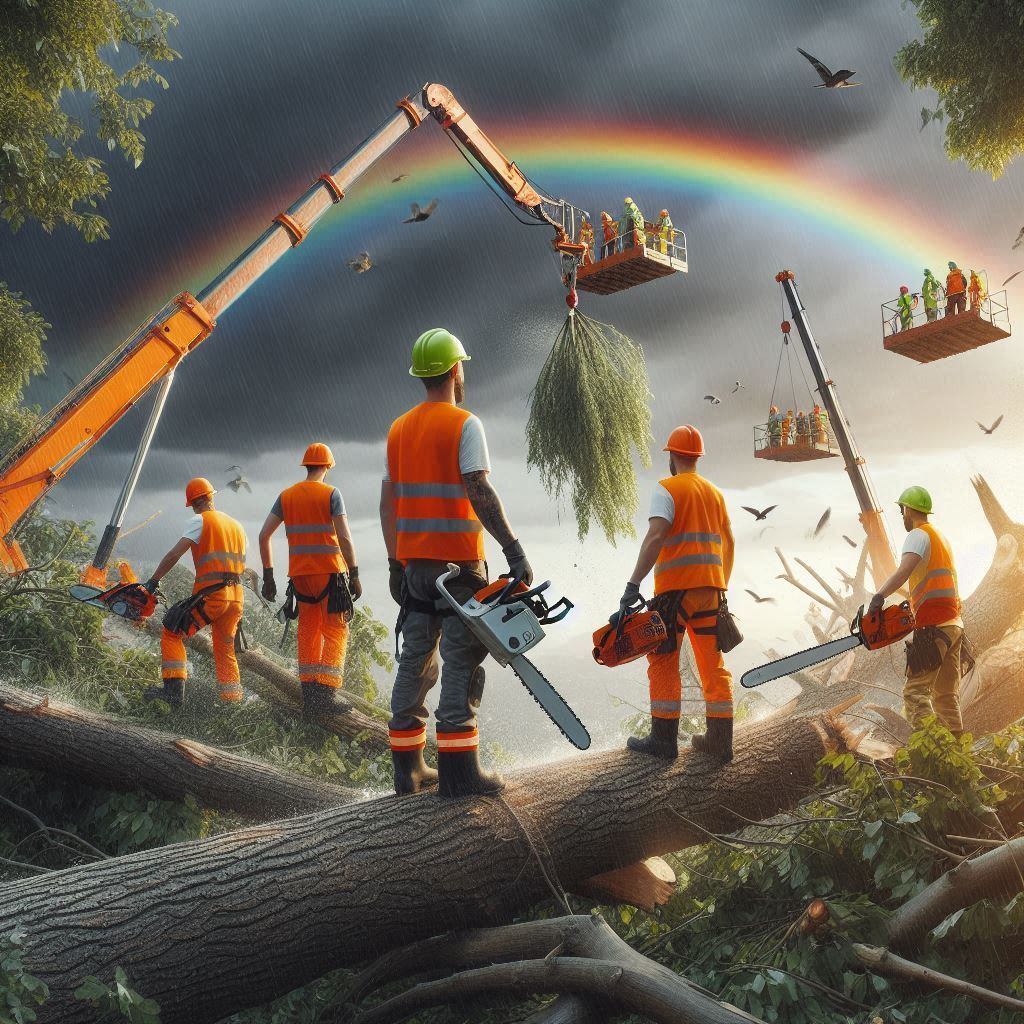 Expert Storm Cleanup and Restoration Services in Chelmsford, MA Professional Storm Cleanup Services in Chelmsford, MA - Expert Damage Restoration