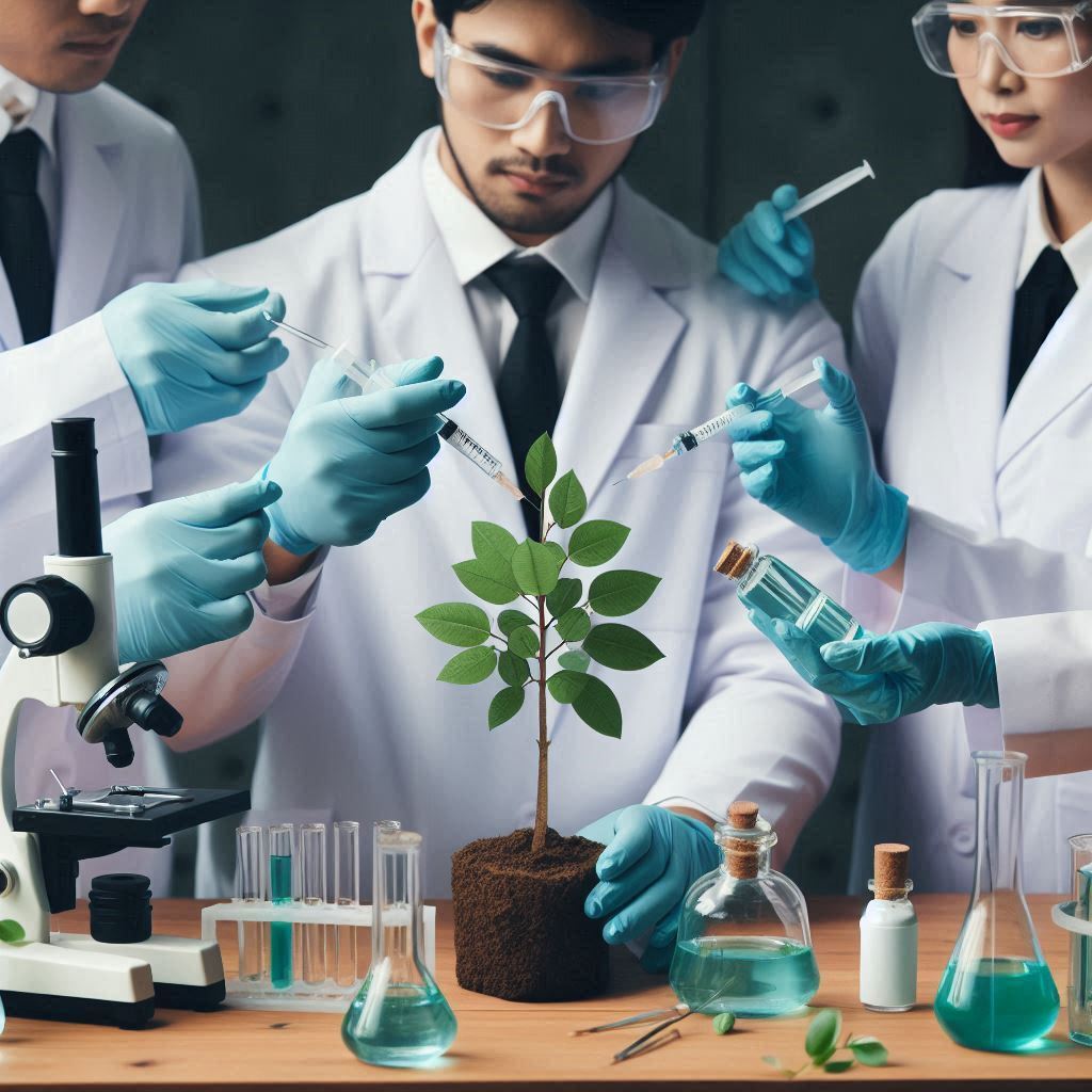 Expert Tree Disease Treatment Services in Chelmsford, MA Professional Tree Disease Treatment in Chelmsford, Massachusetts