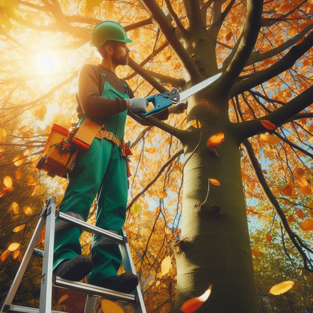 Expert Tree Maintenance in Chelmsford, MA Professional Tree Maintenance Services in Chelmsford, Massachusetts