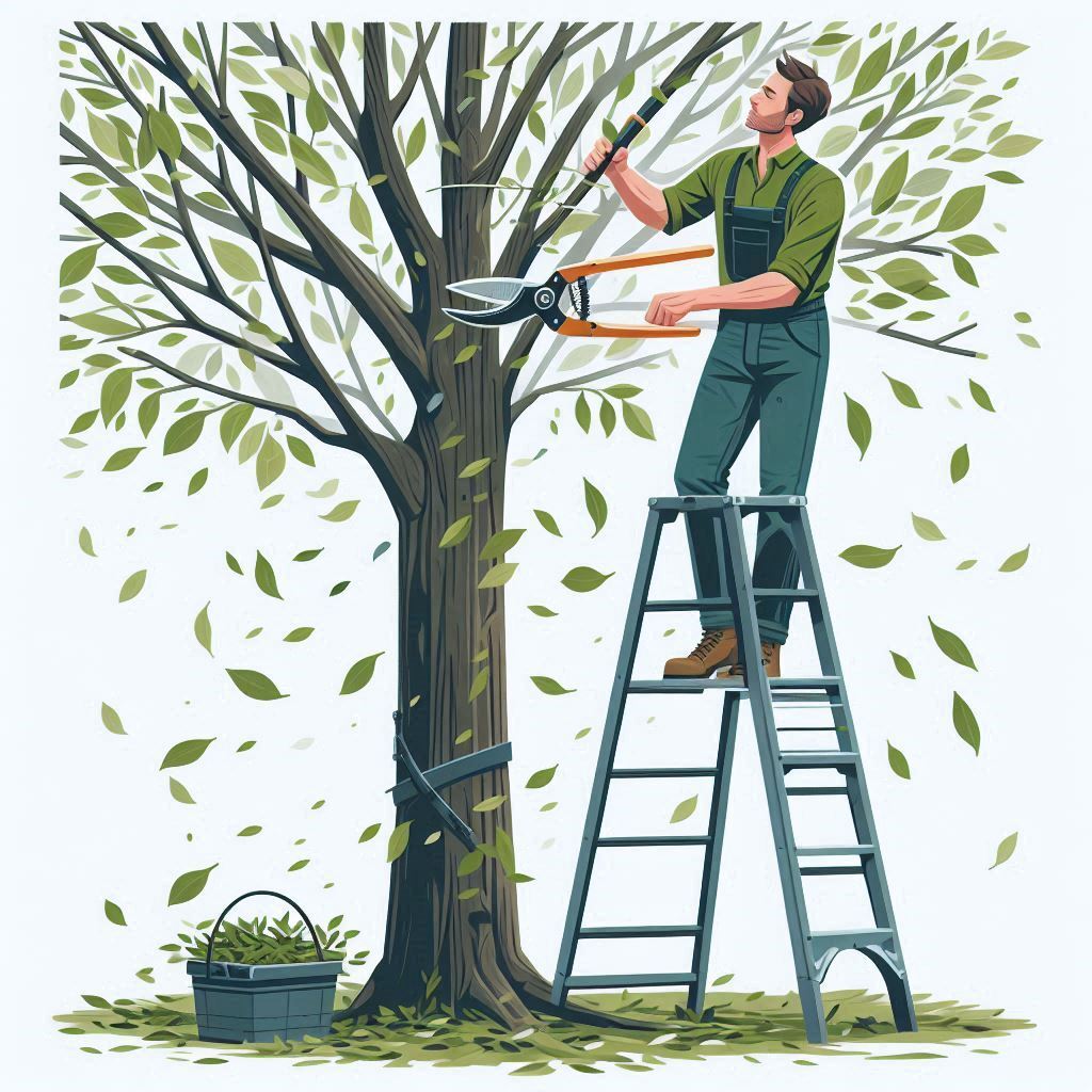 Professional Tree Trimming Services in Chelmsford, MA Expert Tree Trimming Services in Chelmsford, Massachusetts